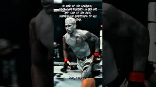 DU BRONX  CHARLES OLIVEIRA shortsfeed mma mmashorts [upl. by Stutman82]