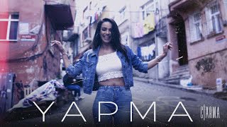 C ARMA  YAPMA Official HD Video [upl. by Tito]