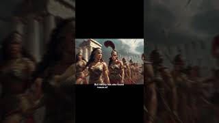 quotThe Amazons The History of Warrior Womenquot [upl. by Darrill]