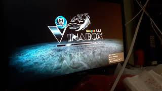 Hướng Dẫn Nâng cấp Tivi Box Vinabox X2 chạy Android 7 1 2 Mới Nhất 2018 [upl. by Novanod]