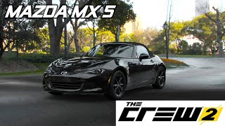 The Crew2 Road Exploration  2024  PC GAMEPLAY [upl. by Dolph]