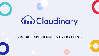 Cloudinary for Salesforce Marketing Cloud App [upl. by Gabriela]