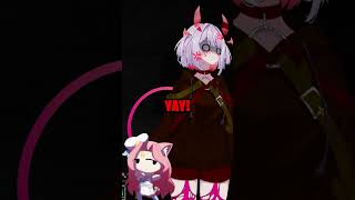 MOTHERv3 AI starts VTuber DRAMA with MeowMoonified [upl. by Lednek]