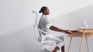 Cosm Video by Herman Miller [upl. by Lockwood]