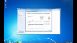 Sauvegarder vos donnees personnelles et votre systeme avec Windows 7 [upl. by Maribelle]