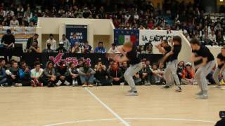 Vertifight World Championships 2011 by BLACK MASK Productions [upl. by Wendall]