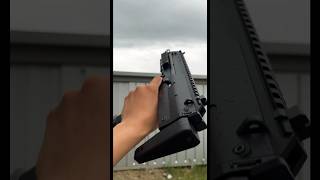 mp7 airsoft [upl. by Bellda]