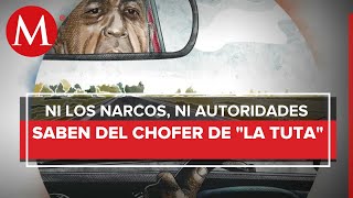 Gumercindo Rocha chofer de La Tuta sin rastro desde su captura en 2014 [upl. by Enitsugua842]