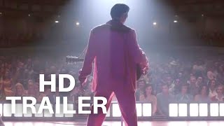 Elvis Presley Movie Official Teaser Trailer New 2022 Austin Butler Tom Hanks Elvis Presley biopic [upl. by Charmaine582]