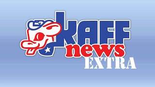 A Paulden Man Was Arrested Saturday For Indecent Exposure  KAFF News Extra [upl. by Hamid]