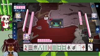 Riichi Mahjong [upl. by Tandi]