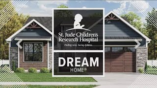 Last day to reserve tickets  St Jude Dream Home 2024 [upl. by Auqemahs]