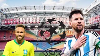 Brasil x Argentina  o Brasil ganhou [upl. by Armillas444]