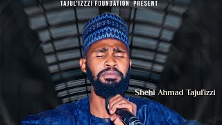 Shehi Ahmad Tajul izzi Da Ira official audio 2024 [upl. by Anicart]