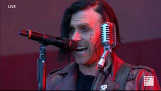 Three Days Grace  Rock am Ring 2019 Live [upl. by Hamilton377]