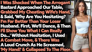 Cheating Wife Begs To Take Her Back After I Sued Her AP amp He Bankrupted I Got Revenge Audio Story [upl. by Inalan]