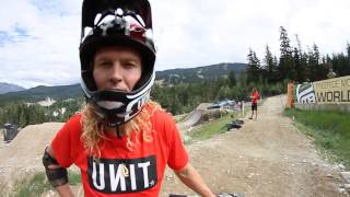 Diamondback at Crankworx 2013 Full Edit [upl. by Sielen932]