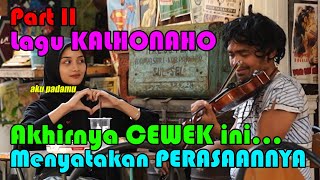 Akhirnya CEWEK ini menyatakan PERASAANNYA [upl. by Viola]