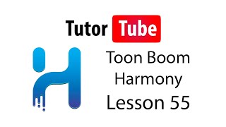 Toon Boom Harmony Tutorial  Lesson 55  Templates [upl. by Crellen]