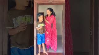 Pilivesha Aravind Bolar Tulu comedy aravindbolar pilivesha happieness tulucomedy [upl. by Leugar567]