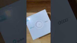 TPLink BE95 WiFi 7 Mesh System Unboxed [upl. by Norrab]