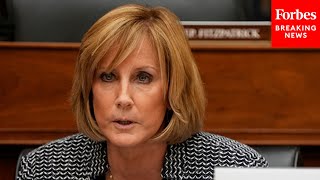 Claudia Tenney Demands ‘Flexibility’ And ‘Accountability In How Taxpayer Funds Are Being Spent’ [upl. by Malinowski342]