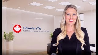 How to Apply for an eTA Visa to Canada in 15 minutes [upl. by Enirehtac]