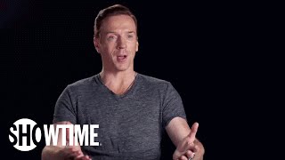 Billions  Damian Lewis on Bobby Axelrod  Season 1 [upl. by Alistair802]