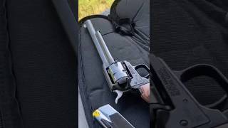 Heritage 22 revolver magnum God subsribetomychannel love ￼￼ [upl. by Obeng]