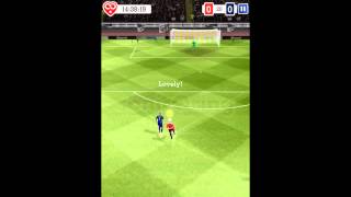 Score Hero Level 46 Walkthrough 3 Stars [upl. by Haym302]