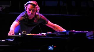 Slam amp Jeff Mills live  T in the Park 2006 Essential Mix [upl. by Soll641]