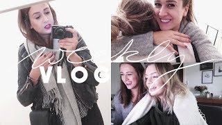 VINO WORK amp TEENIE ERINNERUNGEN I Consider Cologne Weekly Vlog [upl. by Plossl]