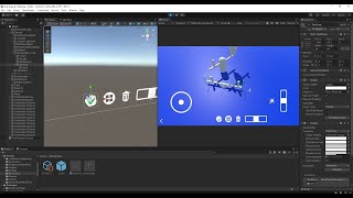 We can move objects smoothly thanks DOTween free package from AssetStore  ThirteeNov Coding Vlog [upl. by Aihcila]