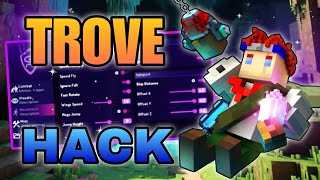 FREE TROVE HACK 2024 TROVE FLUX HACK  CHEAT ENGINE TROVE MODS [upl. by Mauldon]