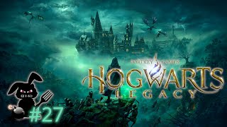 wtrone1 geht Online ✶ Hogwarts Legacy 27 [upl. by Amalie]