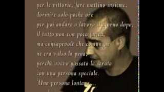 Lettera ad un Amico [upl. by Acimaj]