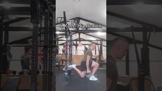 Bulgarian Split Squat  Tips [upl. by Zoe840]