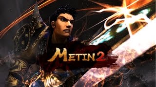 Metin2 Trailer 2017 [upl. by Repsac792]