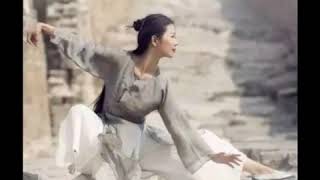 Chinese Music For Tai Chi Qi Gong [upl. by Courcy]