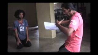 Gladiator Premaya Rehearsals 45 [upl. by Dinesh]