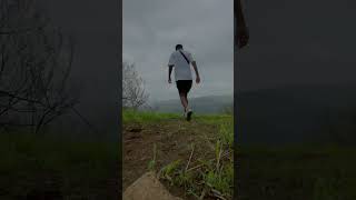 trekking karnalafort nature travel karnalabirdsanctuary maharashtra karnala trek panvel [upl. by Emelin272]