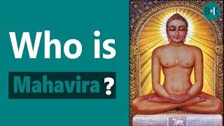 A Story of Mahavira within 2 minutes [upl. by Nevile856]