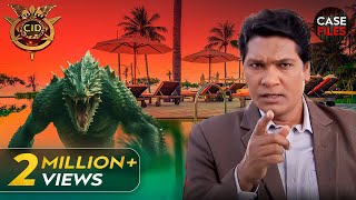 क्या CID सुलझा पाएगी Resort की Mystery  Best Of CID  3rd November 2023 [upl. by Erund]