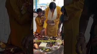 Aaraneekuma ee deepamyoutubeshortsshiva puniparam123 viralvideo [upl. by Enirok]