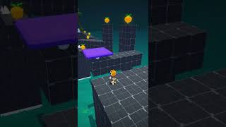 New 3D Platformer Vista World Made with Unity indiegames pcgaming [upl. by Monsour]