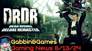 The Ugly Truth About Dead Rising’s Changes 🎮 [upl. by Jaime]