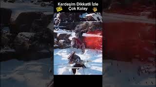 Make it Easy Bro gaming trailer ps5 ps5pro unrealengine5 ue5 ps5games games noblelegends [upl. by Sudhir]