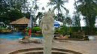 Bintan Banyu Biru VillasNirwana Gardens [upl. by Ottilie]