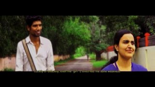 6 feeT 4 incheS  Malayalam Funny Short Film wEng subs [upl. by Amekahs]