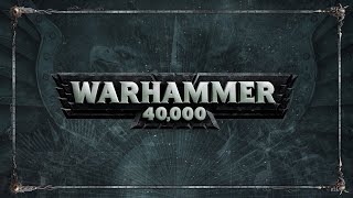 Warhammer 40000 Shadowspear Teaser [upl. by Huey]